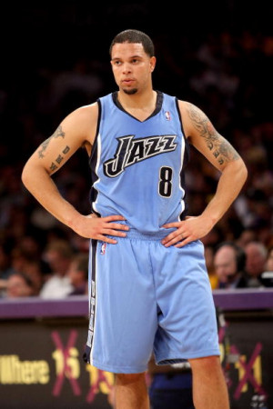 Chris Pacana Look-A-Like