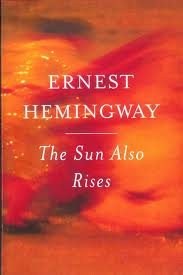 How to Write a Research Paper on The Sun Also Rises