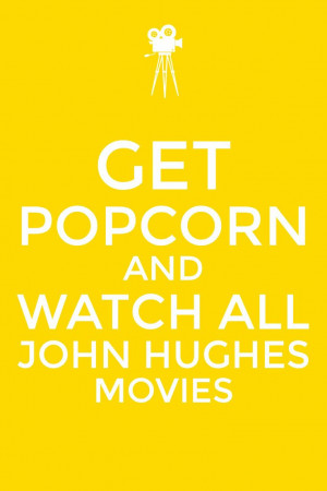 Get popcorn and..... Quotes