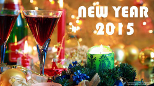 Happy New Year Messages:Best Greeting Messages For New Year 2015