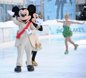 Disney On Ice Presents Princess Wishes