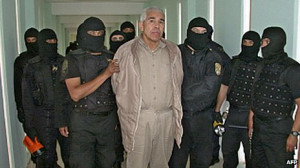Mexico Releases Drug Lord - US Rightfully Pissed Off