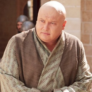 Conleth Hill as Varys
