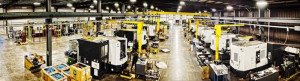 Lean Manufacturing Quotes: Expedite Your CNC Machine Casting Quote