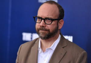 Paul Giamatti will be joining the cast of the hit series Downton Abbey