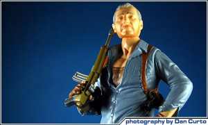 Col. John ''Hannibal'' Smith