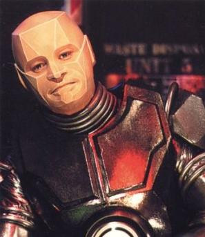 This is the only legitimate Kryten