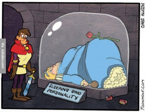 Funny disney cartoon