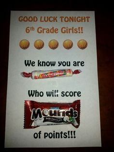 This was the first thing I did for the girls bball team this year ...