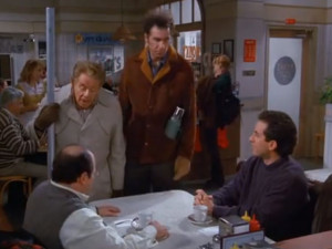 at quotes from the festivus for. Seinfeld Festivus Video . Seinfeld ...