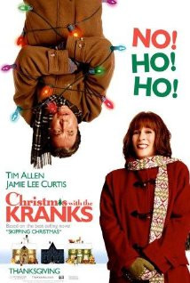 Christmas with the Kranks (2004) Poster