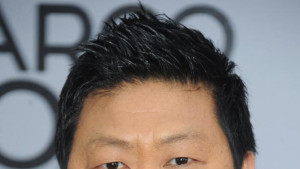 Actor Benedict Wong attends the 'Marco Polo' New York Series Premiere ...