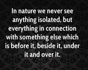 Best Nature Quotes Free - FunnyDAM - Funny Images, Pictures, Photos ...