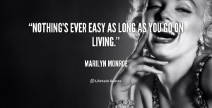 Surviving A Break-Up (Marilyn Monroe Quotes To Get You Through)