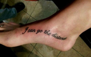 Unusual and Creative Disney Inspired Tattoo Designs (30 pics)