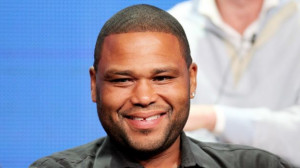 Anthony Anderson: 