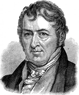 Eli Whitney Jr.
