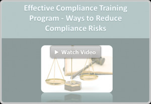 Compliance Training for Business Efficiency and Productivity