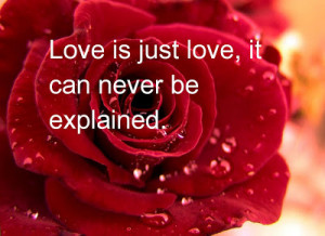 Great Romantic Quotes