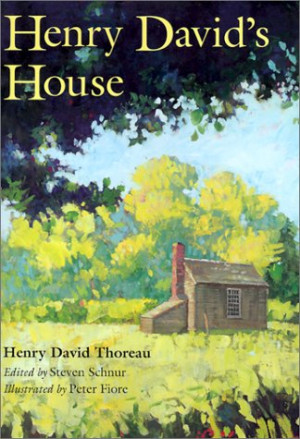 Henry Thoreau Cabin