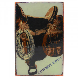 Saddle Up - Spiritile #107