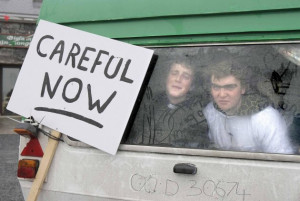 Father Ted quotes you can use every day