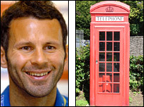 Ryan Giggs Quotes