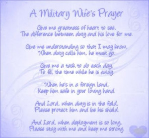 Image detail for -marines wives quotes