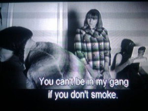 Cigarettes Cute Kawaii Malboro