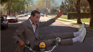 MOVIE OF THE DAY: PEE-WEE’S BIG ADVENTURE (1985)