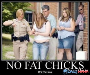 No_Fat_Chicks_funny_picture