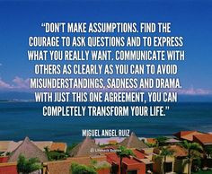 Quotes, Quotes On Communication, Angels Quotes, Daily Quotes, Quotes ...