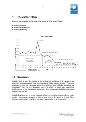 Quality Improvement Quotes Quality Improvement