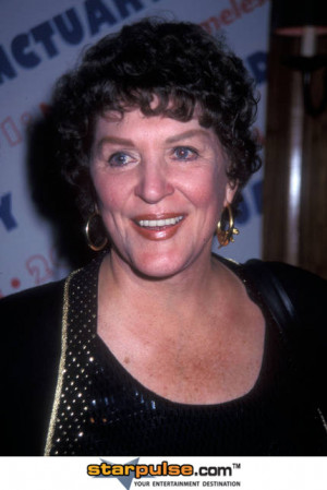 Majel Barrett Roddenberry Dies