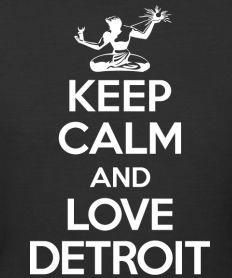 detroit everybody needs somebody to love love detroit michigan girl ...