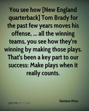 Brady Quotes