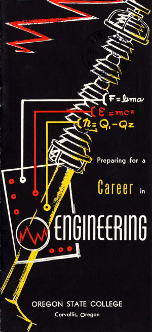 Preparing for a Career in Engineering,
