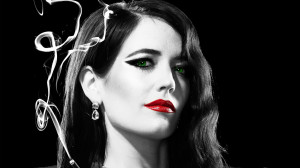 ... » Tv Seasons » penny dreadful season 2 eva green HD wallpaper