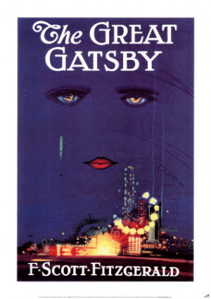 The Great Gatsby' video game: not so great | Jacket Copy | Los