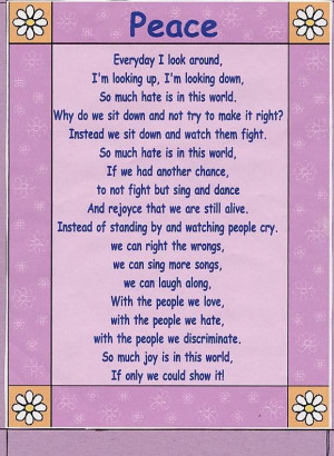 one of my favorites was one poems for my favorite aunt acrostic poems ...