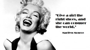 ... Marilyn Monroe Fashion, Fashion Icons, Motivation Quotes, Shoes Quotes