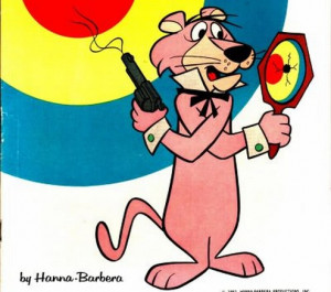 Snagglepuss Quotes Even