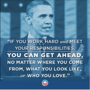 Wisdom from Barack Obama | Inspiring Quotes