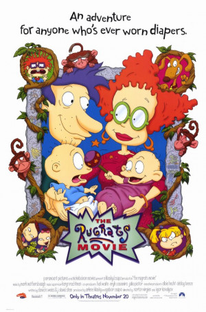 March 20 The Rugrats Movie