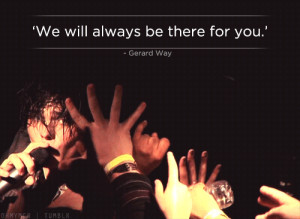 1k quote gerard way 5k my chemical romance 10k ohmygifs my mcr gifs2