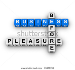 business before pleasure business before pleasure 3d fortune cookies ...