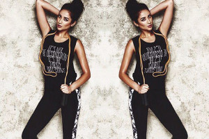Shay Mitchell komt met haar eigen kledinglijn! - Fashionista
