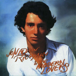Jonathan Richman & The Modern Lovers - I (flac 295mb)