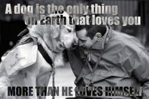 Mans Best Friend Quotes www.buzzlol.com