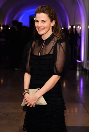 Shirley Henderson Pictures